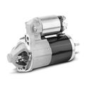 Starter Motor 1.3KW 12V CW 8 Teeth for 2007 Mitsubishi Galant 3.8L V6