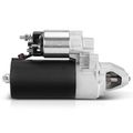 Starter Motor 2.0KW 12V CW 9 Teeth for Volkswagen Passat 2002-2004 W8 4.0L