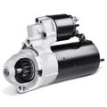 Starter for 2009 BMW X5 4.8L V8