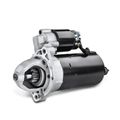 Starter Motor 2.2KW 12V CW 10 Teeth for 2005 Freightliner Sprinter 3500 2.7L l5