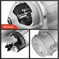 Starter Motor 2.0KW 12V CW 9 Teeth for 2009 Lexus LS460