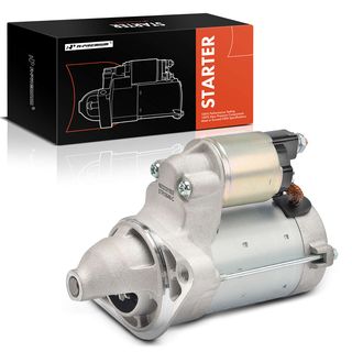 Starter Motor 1.5KW 12V CW 10 Teeth for Scion xD 2008-2014 L4 1.8L