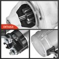 Starter Motor 1.6KW 12V CW 9 Teeth for 2015 Toyota Corolla