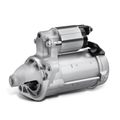 Starter Motor 1.6KW 12V CW 9 Teeth for 2015 Toyota Corolla