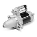 Starter Motor 0.9KW 12V CCW 9 Teeth for 2013 Subaru Impreza 2.5L H4