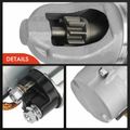 Starter Motor 1.6KW 12V CCW 9 Teeth for 2012 Subaru Legacy