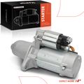 Starter Motor 1.6KW 12V CCW 9 Teeth for 2012 Subaru Legacy