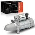 Starter Motor 1.6KW 12V CCW 9 Teeth for 2012 Subaru Legacy