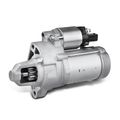 Starter Motor 1.6KW 12V CW 9 Teeth for 2012 BMW 750Li xDrive