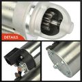 Starter Motor 1.2KW 12V CW 11 Teeth for 2013 Kia Optima 2.4L l4