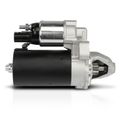 Starter Motor 1.4KW 12V CW 9 Teeth for 2006 Audi A8 Quattro