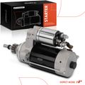 Starter Motor 3.0KW 12V CW 13 Teeth for 2005 Volkswagen Touareg