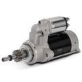 Starter Motor 3.0KW 12V CW 13 Teeth for 2005 Volkswagen Touareg