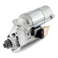 Starter Motor 2.0KW 12V CW 12 Teeth for 2007 Land Rover Range Rover 4.4L V8