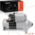 Starter Motor 3.0KW 12V CW 13 Teeth for 2007 Dodge Ram 3500 5.9L l6