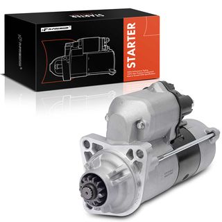 Starter Motor 3.0KW 12V CW 13 Teeth for Dodge Ram 2500 Ram 3500 Ram 4500 Ram 5500