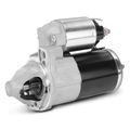 Starter Motor 1.4KW 12V CW 8 Teeth for 2007 Mitsubishi Outlander 3.0L V6