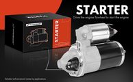 Starter Motor 1.4KW 12V CW 8 Teeth for 2007 Mitsubishi Outlander 3.0L V6