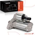 Starter Motor 1.1KW 12V CCW 10 Teeth for 2010 Volkswagen GTI 2.0L l4