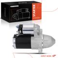 Starter Motor 1.4KW 12V CW 9 Teeth for 2010 Mitsubishi Lancer