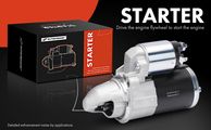 Starter Motor 1.4KW 12V CW 9 Teeth for 2010 Mitsubishi Lancer