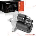 Starter Motor 1.4KW 12V CW 10 Teeth for 2008 Audi A5 Quattro