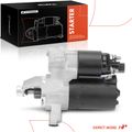 Starter Motor 1.4KW 12V CW 10 Teeth for 2008 Audi A5 Quattro