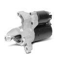 Starter Motor 1.4KW 12V CW 10 Teeth for 2008 Audi A5 Quattro