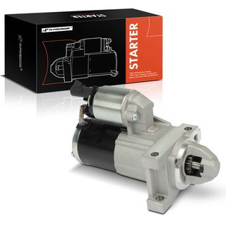 Starter Motor 1.4KW 12V CW 10 Teeth for Chevrolet Camaro 2010-2015 Caprice