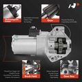 Starter Motor 1.8KW 12V CCW 19 Teeth for 2013 Honda Accord