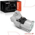 Starter Motor 1.8KW 12V CCW 19 Teeth for 2013 Honda Accord