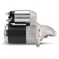 Starter Motor 1.2KW 12V CCW 9 Teeth for Subaru Crosstrek Forester Outback WRX