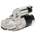 Starter Motor 1.4KW 12V CW 11 Teeth for Mazda 3 3 Sport 2013 5 2013-2015 L4 2.5L