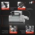 Starter Motor 1.4KW 12V CW 13 Teeth for 2012 Kia Soul