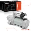 Starter Motor 1.4KW 12V CW 13 Teeth for 2012 Kia Soul