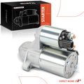 Starter Motor 1.3KW 12V CW 11 Teeth for 2013 Hyundai Elantra Coupe 1.8L l4