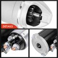 Starter Motor 1.4KW 12V CW 13 Teeth for Ford F-150 2017 V6 3.5L