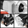 Starter Motor 1.4KW 12V CW 10 Teeth for 2019 Cadillac Escalade 6.2L V8