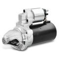 Starter Motor 1.7KW 12V CW 11 Teeth for 2016 BMW X4 2.0L l4