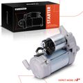 Starter Motor 2.0KW 12V CW 9 Teeth for 2014 Lexus LS460 4.6L V8