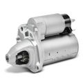 Starter Motor 1.3KW 12V CW 10 Teeth for 2011 Volkswagen Routan 3.6L V6