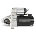 Starter Motor 1.3KW 12V CW 9 Teeth for 2004 Mercedes-Benz SLK230 2.3L l4