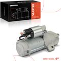 Starter Motor 1.1KW 12V CW 11 Teeth for 2015 Land Rover LR2 2.0L l4