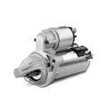 Starter Motor 1.2KW 12V CW 9 Teeth for 2014 BMW ActiveHybrid 5 3.0L l6