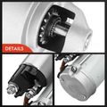 Starter Motor 1.5KW 12V CW 15 Teeth for BMW X1 2016-2019 X2 Mini Cooper Clubman