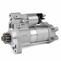 Starter Motor 1.9KW 12V CW 12 Teeth for 2019 Land Rover Discovery