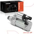 Starter Motor 12V CCW 13 Teeth for 2019 Volkswagen Golf