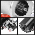 Starter Motor 1.4KW 12V CW 10 Teeth for 1997 Ford Ranger