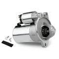 Starter Motor 1.4KW 12V CW 10 Teeth for 2003 Ford E-150