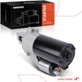 Starter Motor 1.7KW 12V CW 10 Teeth for 2016 Mercedes-Benz S550e